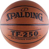 Мячи баскетбольный Spalding TF-250 №6, фото 1