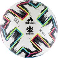 Мяч футбольный Adidas EURO 2020 UNIFORIA OMB, фото 1