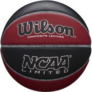 Мячи баскетбольный WILSON NCAA Limited, фото 1