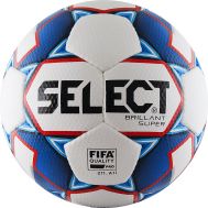 Мяч футбольный Select Brillant Super FIFA, фото 1