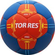 Мяч гандбольный TORRES PRO №1, фото 1