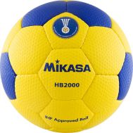 Мяч гандбольный MIKASA HB 2000, фото 1