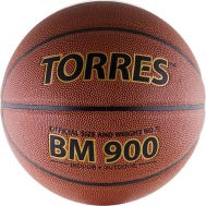 Мячи баскетбольный TORRES BM900 №6, фото 1