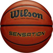 Мячи баскетбольный WILSON Sensation, фото 1