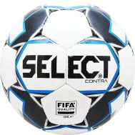 Мяч футбольный Select Contra FIFA, фото 1