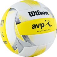 Мяч волейбольный Wilson AVP Replica, фото 1
