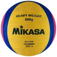 Мяч для водного поло Mikasa WTR9W, фото 1