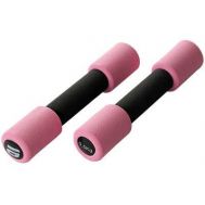 Гантели неопреновые Atemi, AD031, 0,5 кг, NBR, 2 шт, фото 1