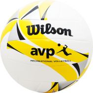 Мяч волейбольный Wilson AVP II Recreational, фото 1