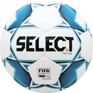 Мяч футбольный Select Team FIFA, фото 1