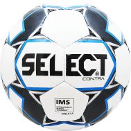 Мяч футбольный Select Contra IMS, фото 1