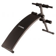 Скамья для пресса с изгибом Atemi, ASB505, фото 1