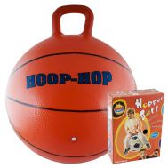Мяч-попрыгун с ручкой &quot;Хуп&quot; 50 см, фото 1