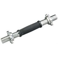 Гриф гантельный Atemi, ARB35R, фото 1