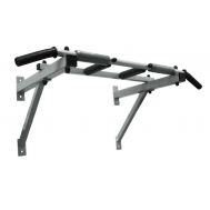 Турник треххватный (крепеж к стене), ATD-4, фото 1