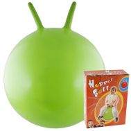 Мяч-попрыгун с ручками &quot;Стандарт&quot; 45 см, фото 1