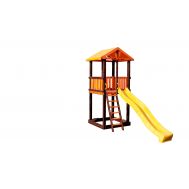 Игровой комплекс Perfetto sport «Pitigliano» PS-600, фото 1