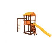 Игровой комплекс Perfetto sport «Pitigliano-17», фото 1