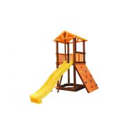 Игровой комплекс Perfetto sport «Pitigliano-2», фото 1