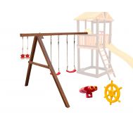 А-опция PS-650 для ИК Perfetto sport, фото 1