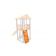 Скалодром маленький PS-654 для ИК Perfetto sport, фото 1