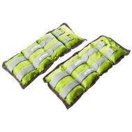 Утяжелители нейлоновые Atemi 1,5 кг, 2 шт, фото 1