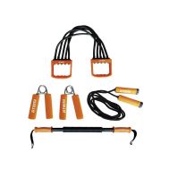 Набор эспандеров Atemi, ATS01, 5 шт, фото 1