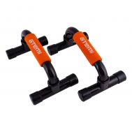 Упоры для отжиманий пластиковые Atemi, фото 1