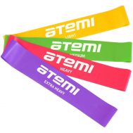 Эспандер лента Elastiband Atemi, AEB01, фото 1