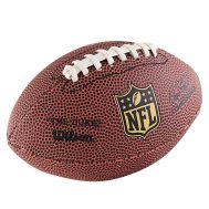 Мяч для американского футбола сувенирный Wilson NFL Mini, фото 1