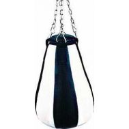 Мешок боксерский без набивки PS-10010 (100х30), синтетическая кожа, черн, фото 1