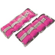 Утяжелители нейлоновые Atemi 0,5 кг, 2 шт, фото 1