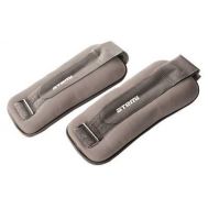 Утяжелители неопреновые Atemi 2 кг, 2 шт, фото 1