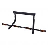 Турник треххватный в дверной проем Atemi ATD1, фото 1