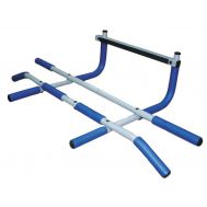 Турник-2 треххватный (крепеж в дверной проем), ATD-2, фото 1