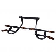 Турник треххватный в дверной проем Atemi ATD3, фото 1