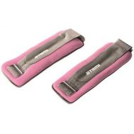 Утяжелители неопреновые Atemi 0,5 кг, 2 шт, фото 1