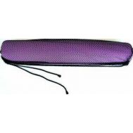 Чехол для коврика для йоги Atemi, AYM02, сетчатый, фото 1