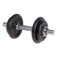 Гантель разборная Atemi 10 кг, фото 1