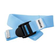 Ремешок для йоги Atemi, AYS01BE, синий, фото 1