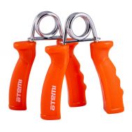 Эспандер кистевой Atemi, AHG01 2 шт, фото 1