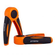 Эспандер кистевой пластиковый Atemi, AHG03 2 шт, фото 1