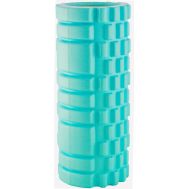 Ролик массажный Atemi, голубой, фото 1