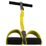 Эспандер для спины Atemi, ACE04, ТПЕ, 10 кг, фото 1