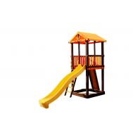 Игровой комплекс Perfetto sport «Pitigliano-1», фото 1