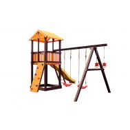 Игровой комплекс Perfetto sport «Pitigliano-4», фото 1