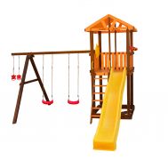 Игровой комплекс Perfetto sport «Pitigliano-3», фото 1