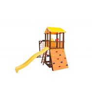 Игровой комплекс Perfetto sport «Pitigliano-11», фото 1