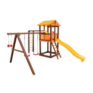 Игровой комплекс Perfetto sport «Pitigliano-6», фото 1