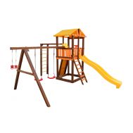 Игровой комплекс Perfetto sport «Pitigliano-7», фото 1